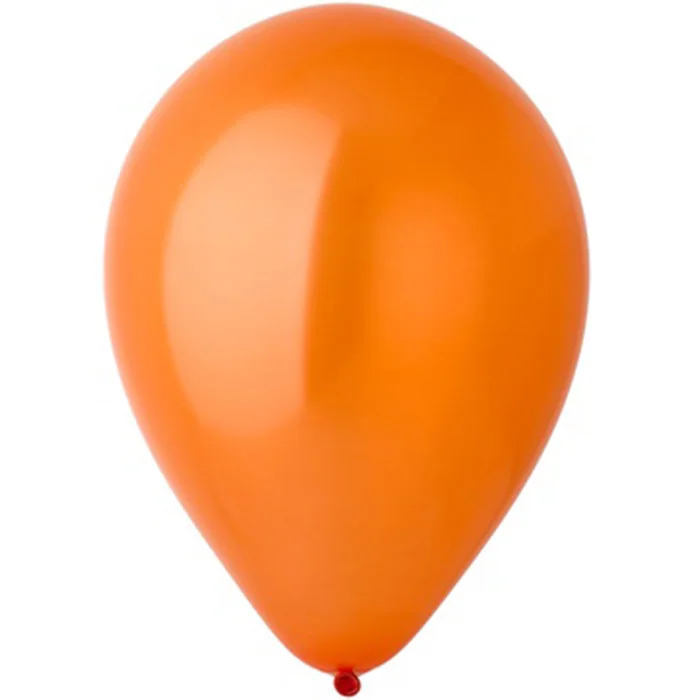 Шар (12”/30 см) Перламутр Orange Peel