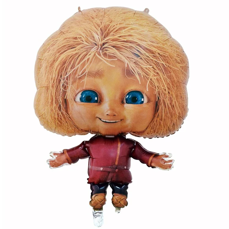 Шар (28”/71 см) Фигура, КУЗЯ