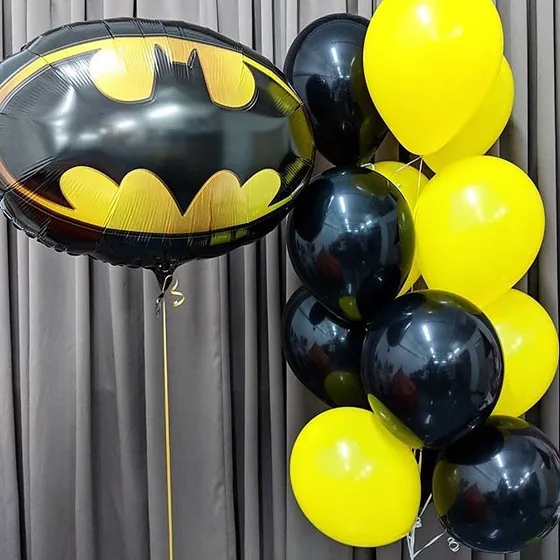 Композиция (6181) "Batman"