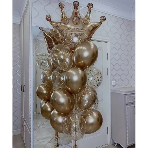 Композиция (6611) Корона