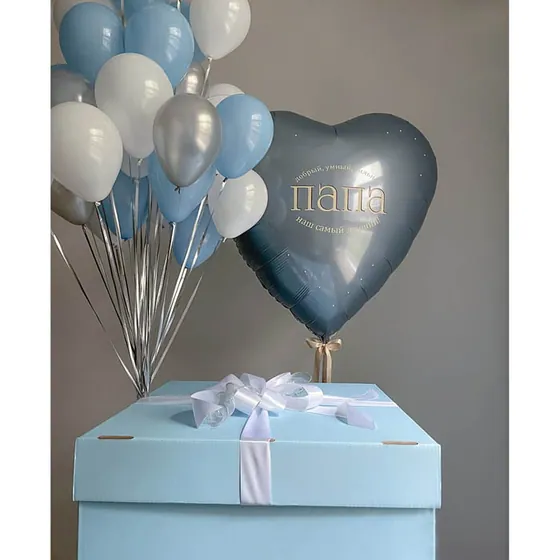 Композиция (5030) (в сборе)
